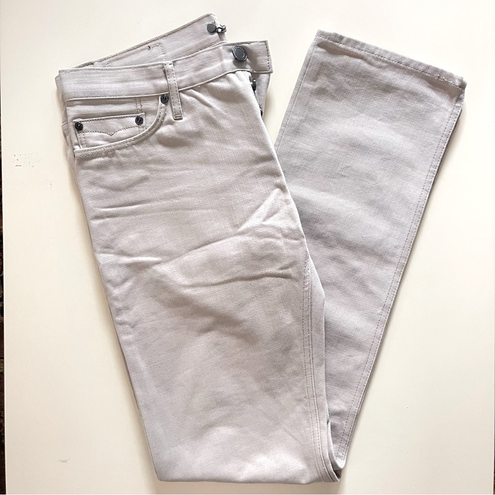 ❌ SOLD ❌ Burberry London Denim Jeans | W31 L32 - Slim Straight | Steadman Style